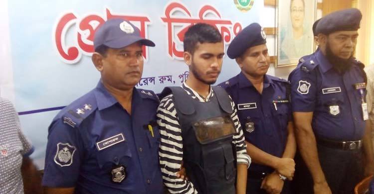 Rifat murder: Rishan Farazi arrested, Minni confesses her involvement