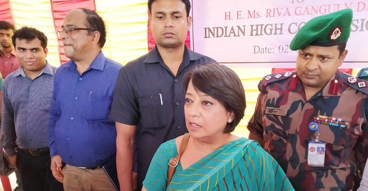 দু’দেশের বাণিজ্য সমৃদ্ধ করবে আখাউড়া-আগরতলা রেলপথ