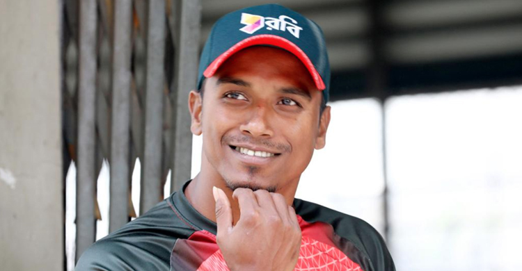 দলে যোগ দিয়েছেন রুবেল, রইলো বাকি চার