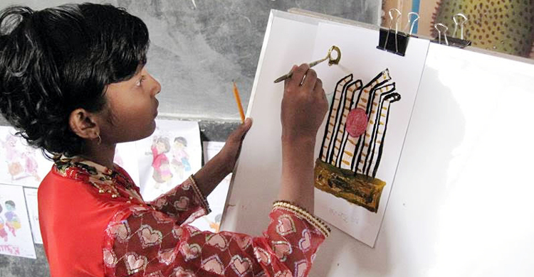 গ্লোবাল সেন্টার ফর প্লুরালিজম অ্যাওয়ার্ডের চূড়ান্ত পর্বে রূপান্তর