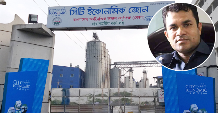 মাদকের বিরুদ্ধে জিহাদ ঘোষণা করলাম