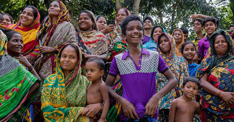 দারিদ্র্য বিমোচনে শীর্ষে বাংলাদেশ : জাতিসংঘ