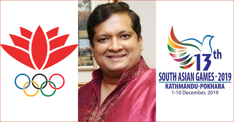 এসএ গেমসের প্রস্তুতি শুরু করতে পারে বিওএ : ক্রীড়া প্রতিমন্ত্রী