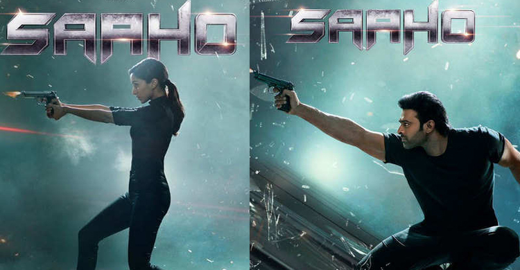 Saaho full movie leaked online by TamilRockers