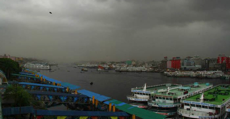 Water transportation likely to resume Sunday