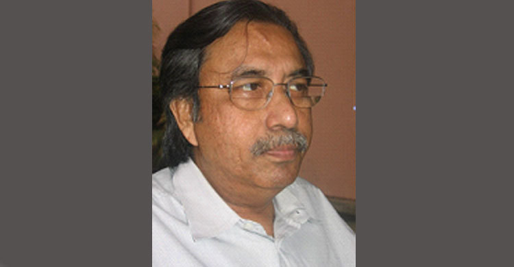 না ফেরার দেশে কবি হায়াৎ সাইফ