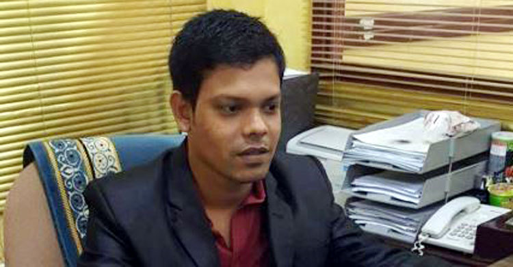 মধ্যপ্রাচ্যে প্রবাসীদের অনুপ্রেরণার নাম সালমান