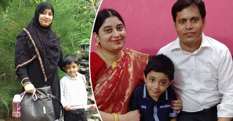 Teenage boy, expectant mother die of dengue in city