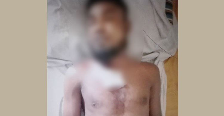 মাদক বিক্রেতার ছুরিকাঘাতে পুলিশের সোর্স নিহত