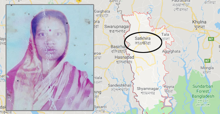 বাংলাদেশি তরুণীদের ভারতের পতিতালয়ে বিক্রি করে দেয় পুতুল