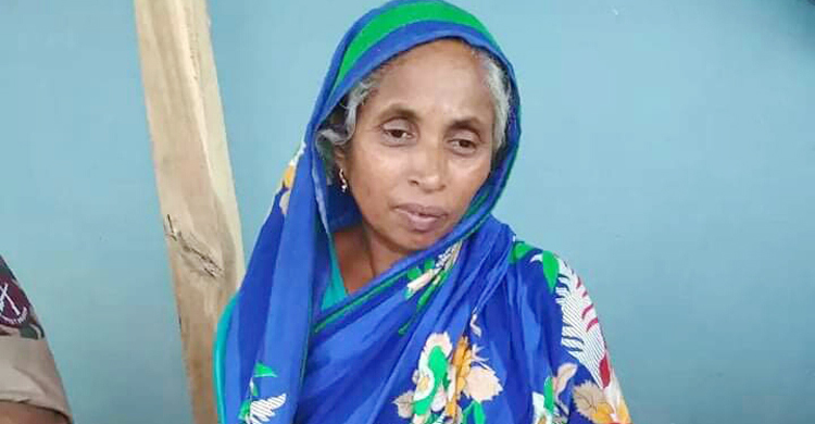 হিন্দি বলতে না পারায় বাংলাদেশি নারীকে বিএসএফের নির্যাতন