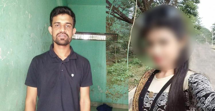 প্রেমিকার গোপন ভিডিও ফেসবুকে ছেড়ে দিল প্রেমিক