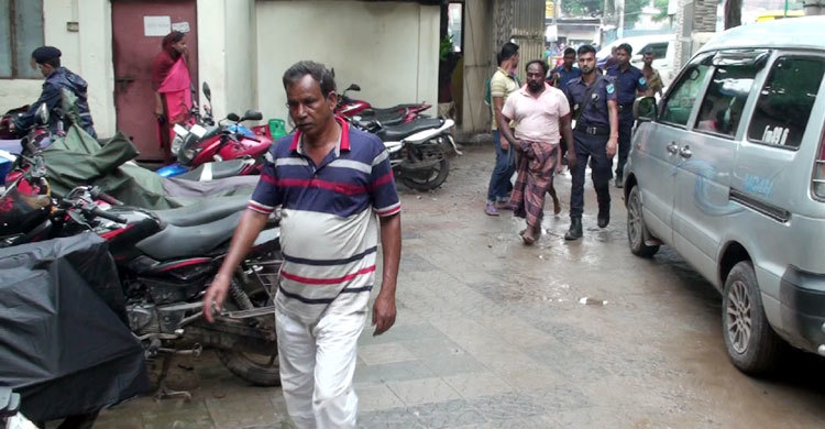 চুরির অপরাধে নির্মাণ শ্রমিককে নির্যাতন, লজ্জায় আত্মহত্যা
