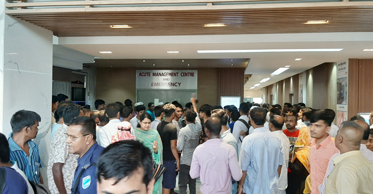 পুকুরে নেমে প্রাণ গেল স্কুলছাত্রের