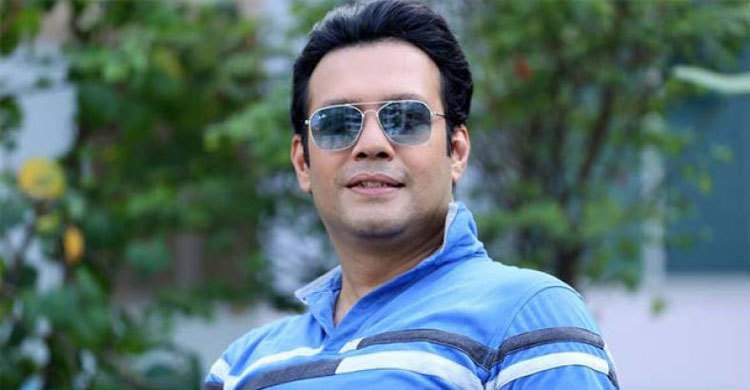 এস ডি রুবেলের নতুন চমক