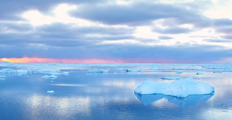 Rise in global sea levels could have ‘profound consequences’