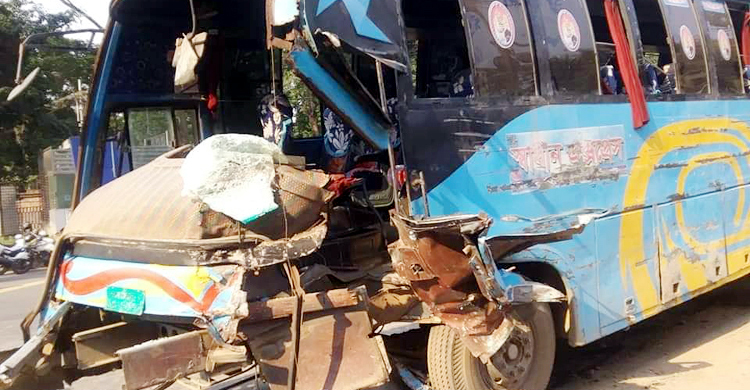 স্বাধীন পরিবহনের চালক নজরুল রিমান্ডে