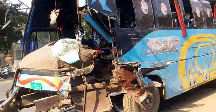 স্বাধীন পরিবহনের চালক গ্রেফতার