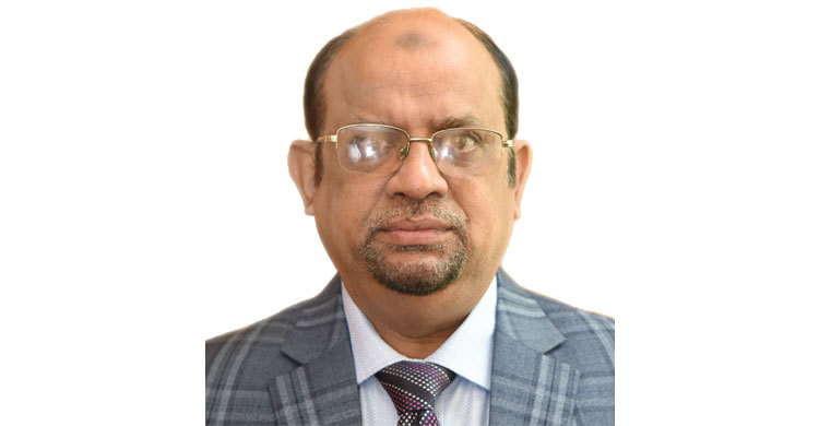 আল-আরাফাহর নতুন ডিএমডি শফিকুর রহমান