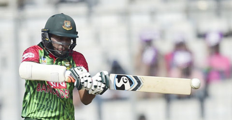 We’ll improve with match practice: Shakib