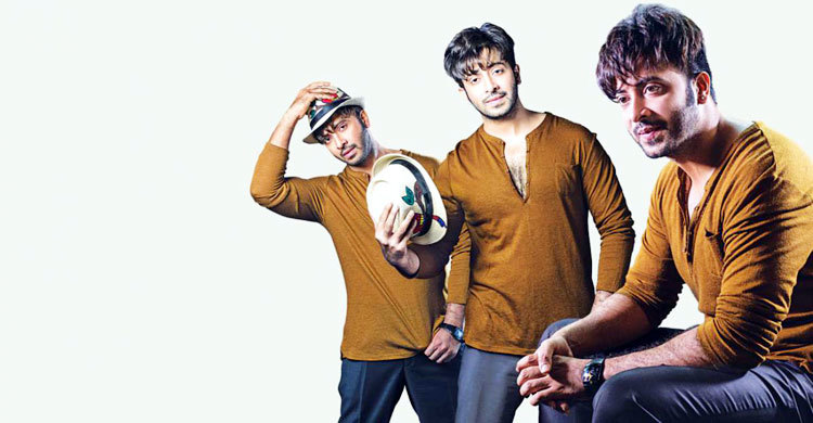 শাকিবের সঙ্গে লড়াই করবে কে?