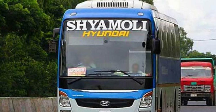 ঠাকুরগাঁওয়ে বাসাচাপায় নিহত ১