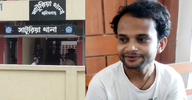 ইয়াবাসহ ছাত্রলীগ নেতা আটক