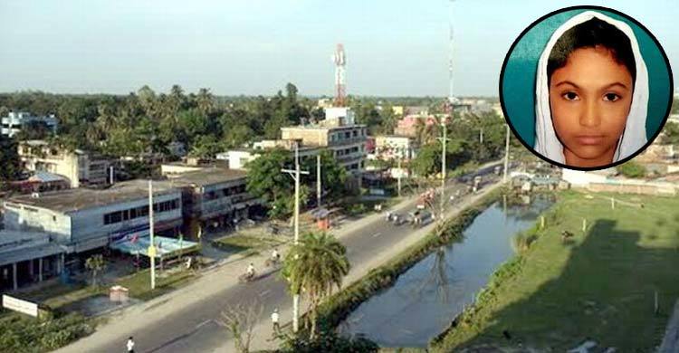 অগ্নিদগ্ধ সানজিদাকে বাঁচানো গেল না