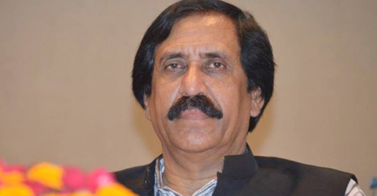 কৃষকরা ধান শুকানো বোঝেন না : হুইপ আতিক