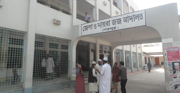 বিয়ের প্রলোভনে তরুণীকে ধর্ষণ, যুবকের যাবজ্জীবন