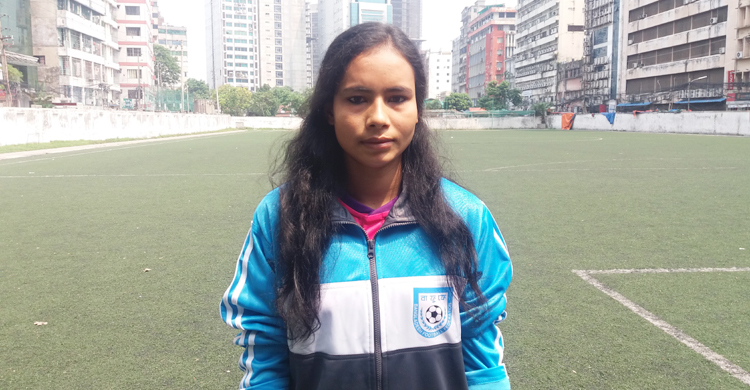 স্বপ্নার স্বপ্ন : আরও বেশি গোল