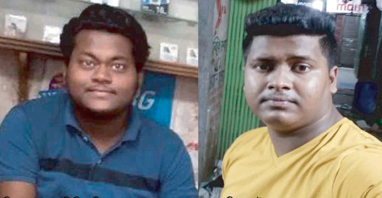 ডিবি পরিচয় দিয়ে তাদেরকে তুলে নিয়ে গেছে