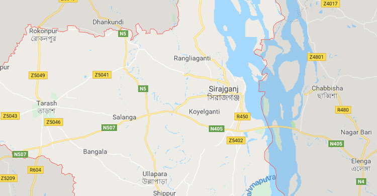 রেল স্টেশনের পাশে মাদক বিক্রেতার গুলিবিদ্ধ লাশ