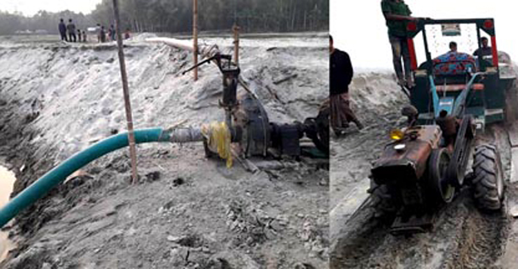 প্রকৌশলীকে লাঞ্ছিত করলেন যুবলীগ নেতা