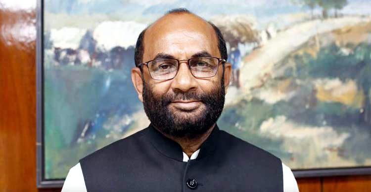 কেনিয়া সফরে যাচ্ছেন গণপূর্তমন্ত্রী