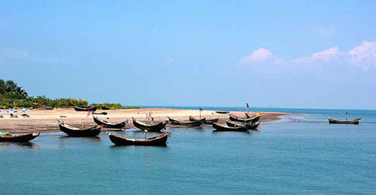 সোনাদিয়া-ঘটিভাঙ্গা দ্বীপে ইকো ট্যুরিজমের পরিকল্পনা