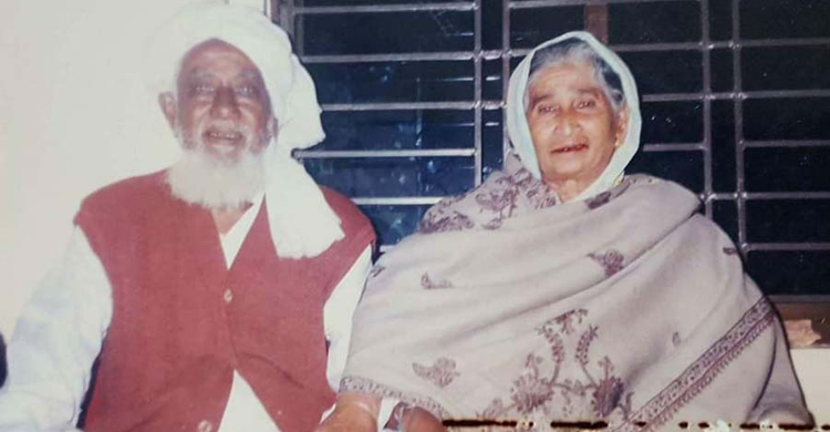 সোনারগাঁয়ে স্বামীর মৃত্যুর ৬ ঘণ্টার মাথায় স্ত্রীর মৃত্যু