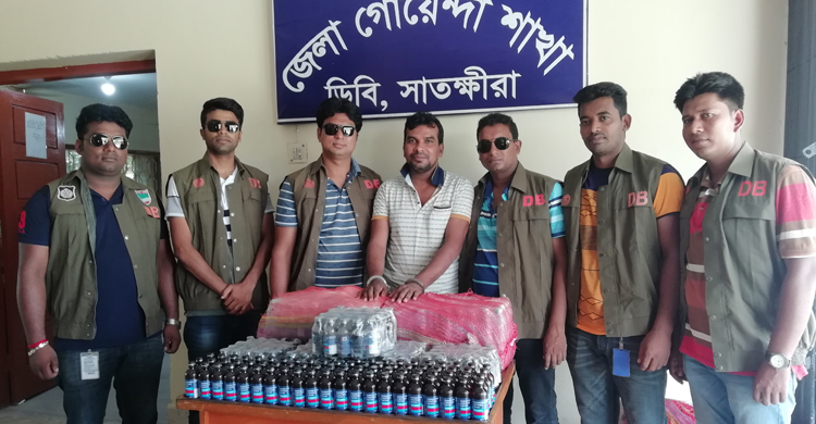 ঈদ ঘিরে তৎপর মাদক সিন্ডিকেট