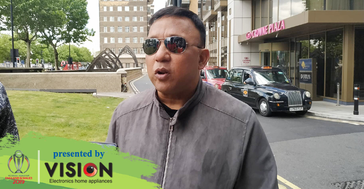 বাংলাদেশের জয় কোনো অঘটন নয় : সুজন