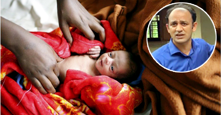 অপ্রয়োজনীয় সিজার ঠেকাতে ব্যারিস্টার সুমনের রিট