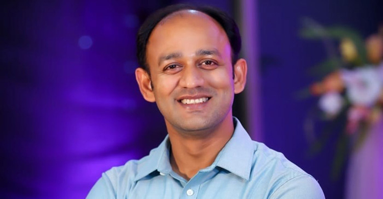 Barrister Sumon sued under Digital Security Act