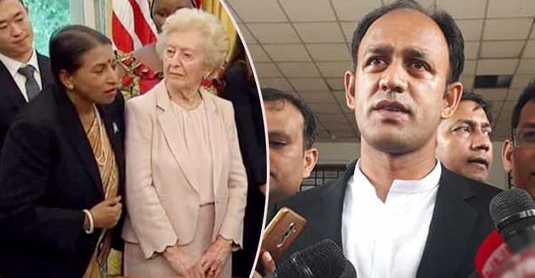 Court dismisses Suman’s case against Priya Saha