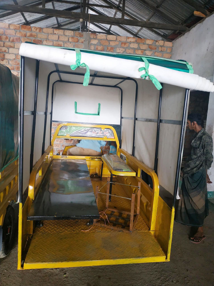 Sunamganj-Ambulence-1