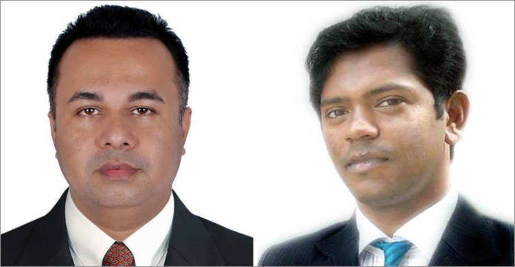 হবিগঞ্জ টিভি জার্নালিস্ট অ্যাসোসিয়েশনের নতুন কমিটি