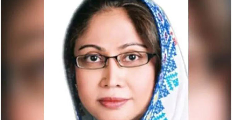 Ex-Pak President Zardari’s sister arrested over laundering case