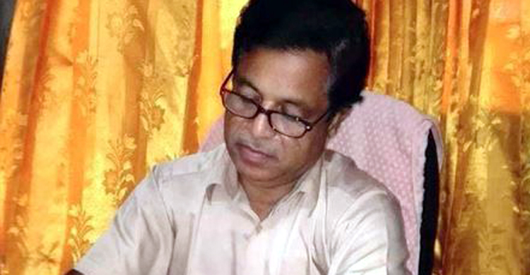 ট্রাকচাপায় পরিবার পরিকল্পনা কর্মকর্তা নিহত