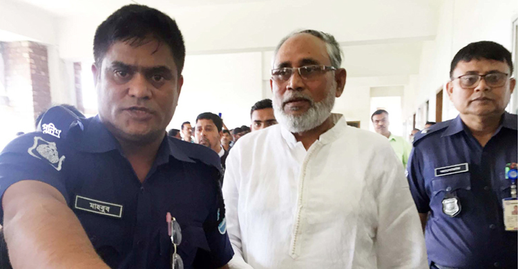 গরু চুরির মামলায় বিএনপি নেতার বিরুদ্ধে অভিযোগ গঠন