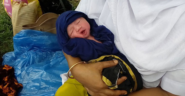 ঢাকা-টাঙ্গাইল মহাসড়কে আলোচিত দিন ৪ জুন