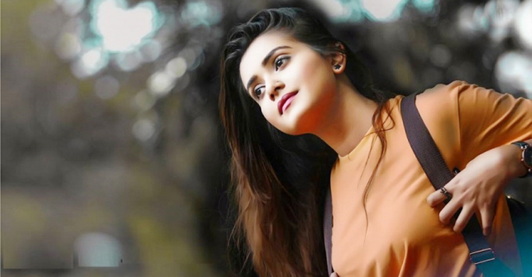 তানজিন তিশাকে গুগল ডুডলে প্রেমের প্রস্তাব