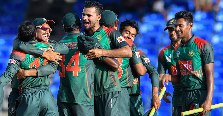 Tri-series final: Highflying Tigers eyeing to end title-drought